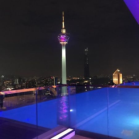 Platinum Service Suites Klcc By Sa Куала Лумпур Екстериор снимка