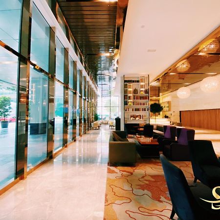 Platinum Service Suites Klcc By Sa Куала Лумпур Екстериор снимка