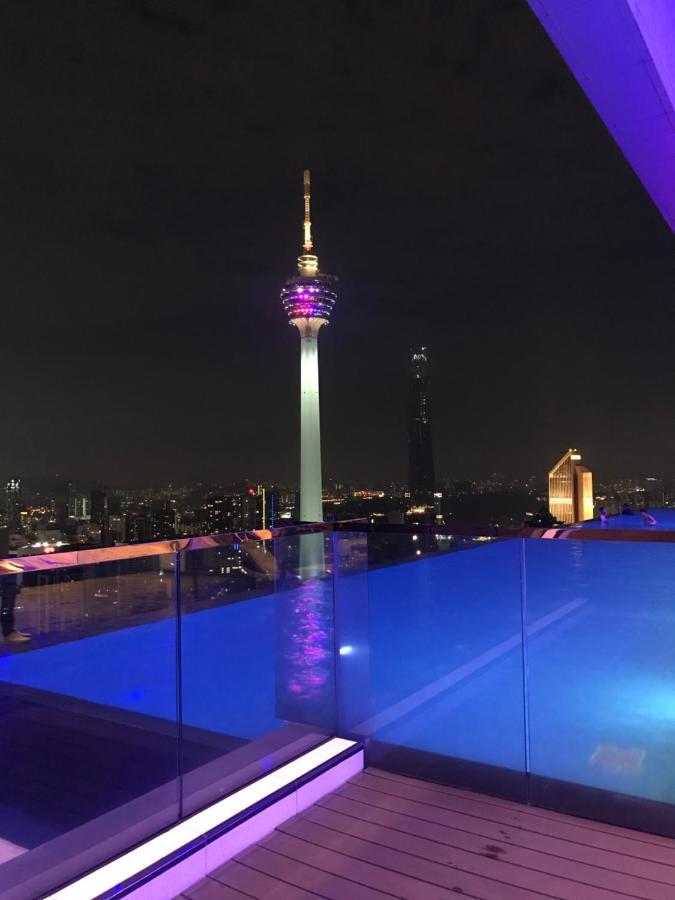 Platinum Service Suites Klcc By Sa Куала Лумпур Екстериор снимка