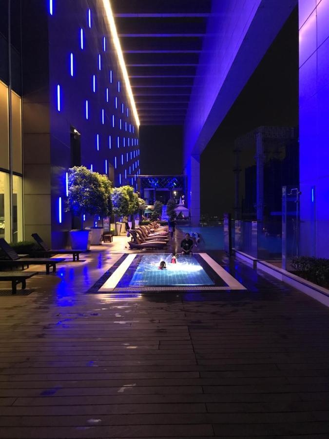 Platinum Service Suites Klcc By Sa Куала Лумпур Екстериор снимка