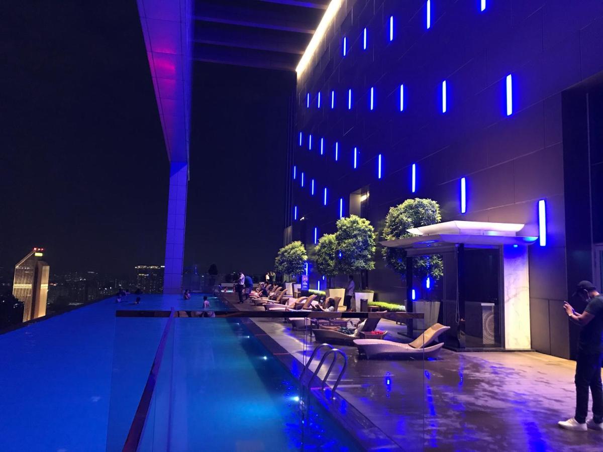 Platinum Service Suites Klcc By Sa Куала Лумпур Екстериор снимка