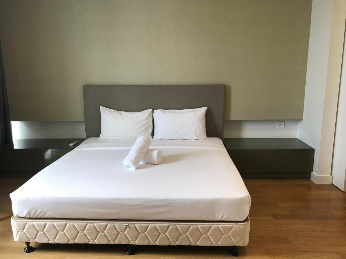 Platinum Service Suites Klcc By Sa Куала Лумпур Екстериор снимка