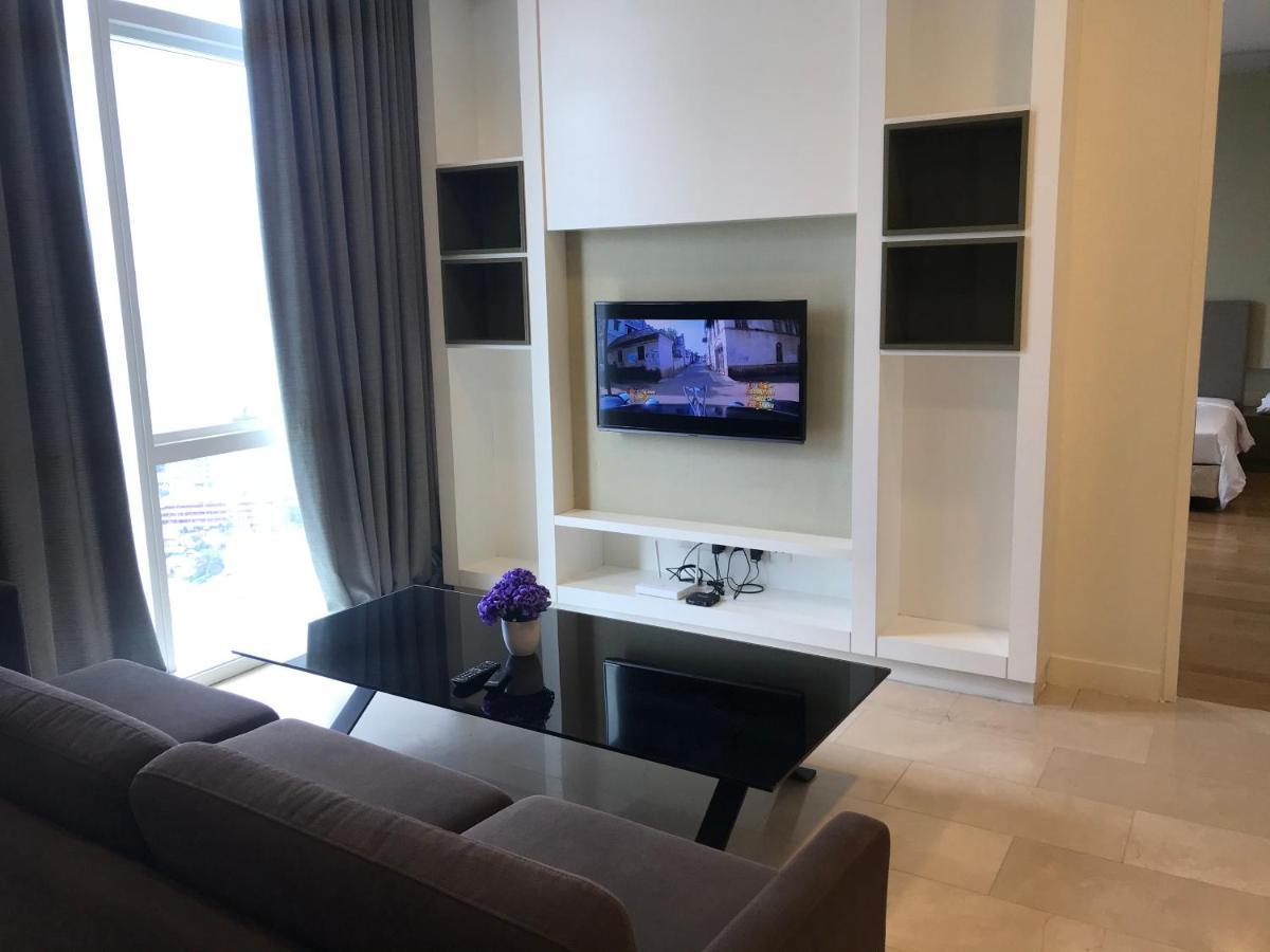 Platinum Service Suites Klcc By Sa Куала Лумпур Екстериор снимка