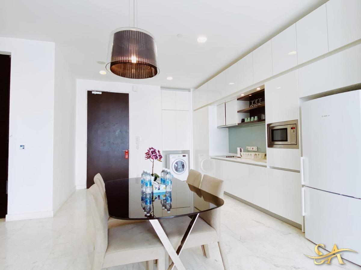 Platinum Service Suites Klcc By Sa Куала Лумпур Екстериор снимка
