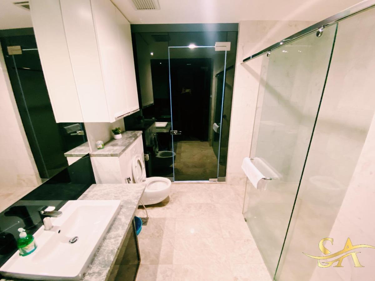 Platinum Service Suites Klcc By Sa Куала Лумпур Екстериор снимка