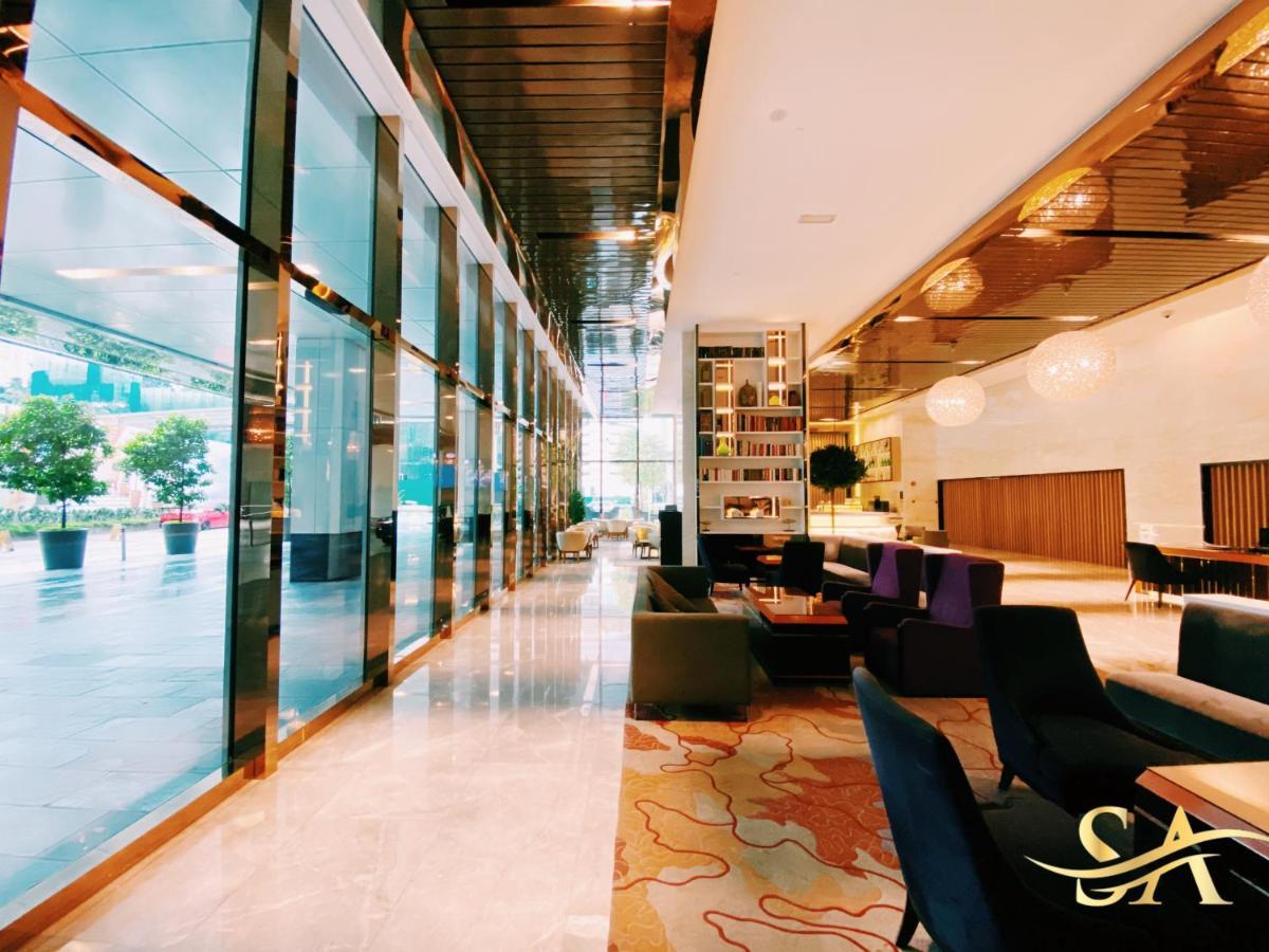 Platinum Service Suites Klcc By Sa Куала Лумпур Екстериор снимка
