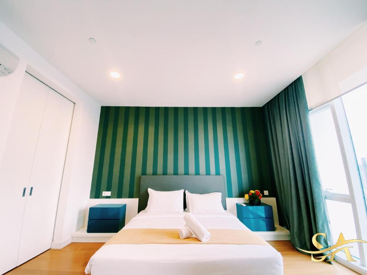 Platinum Service Suites Klcc By Sa Куала Лумпур Екстериор снимка
