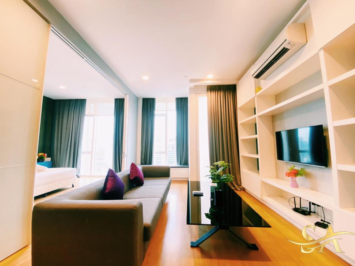 Platinum Service Suites Klcc By Sa Куала Лумпур Екстериор снимка