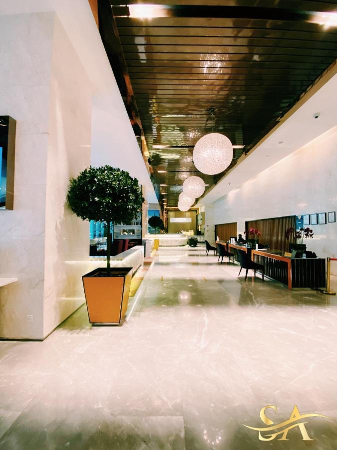 Platinum Service Suites Klcc By Sa Куала Лумпур Екстериор снимка