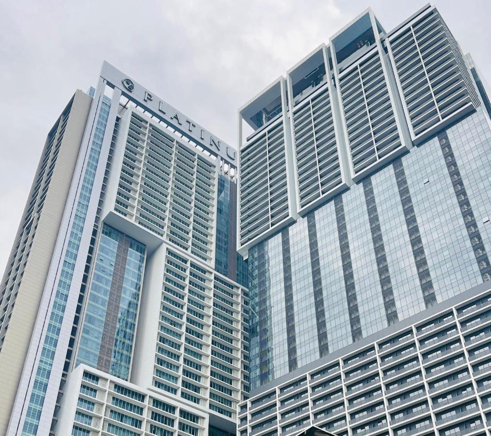 Platinum Service Suites Klcc By Sa Куала Лумпур Екстериор снимка