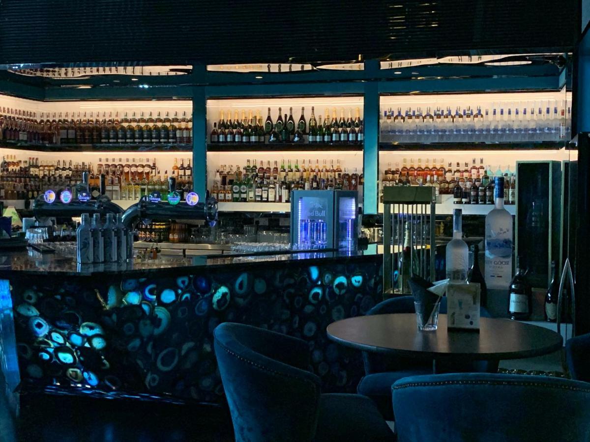 Platinum Service Suites Klcc By Sa Куала Лумпур Екстериор снимка