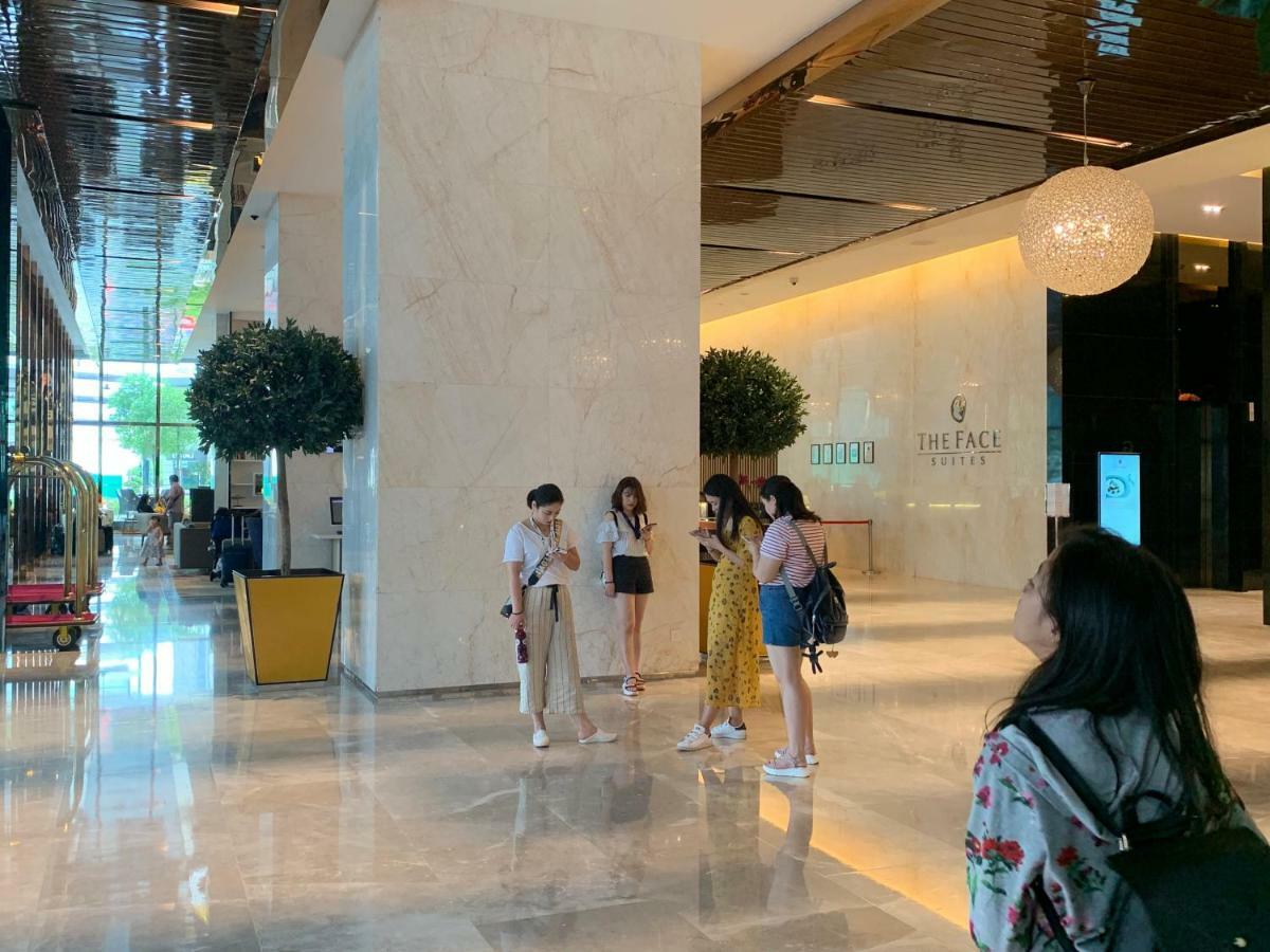Platinum Service Suites Klcc By Sa Куала Лумпур Екстериор снимка