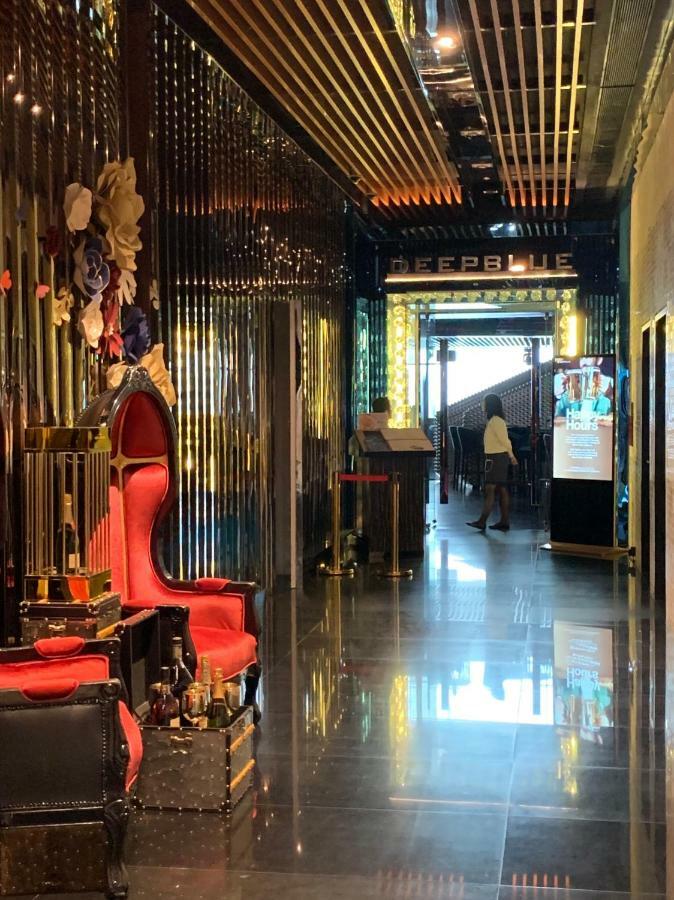 Platinum Service Suites Klcc By Sa Куала Лумпур Екстериор снимка