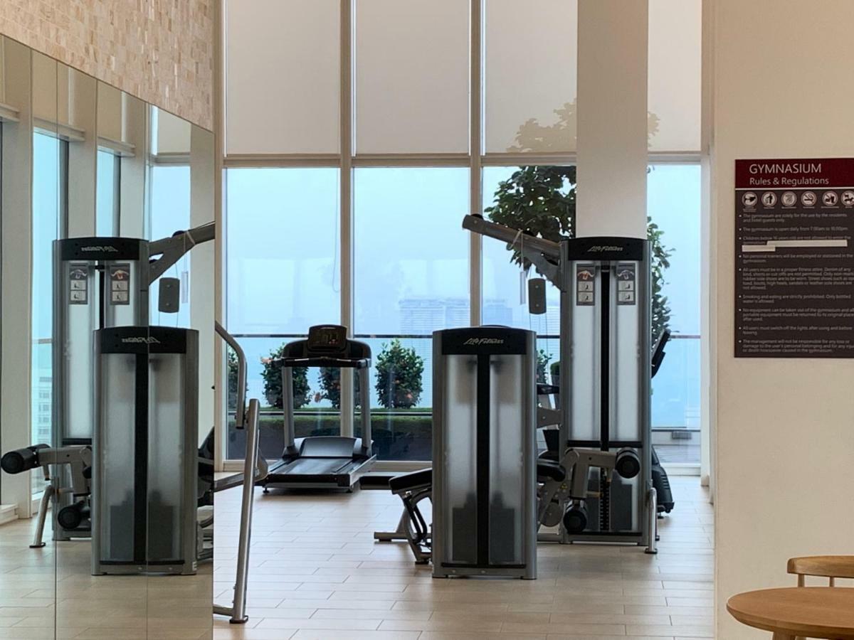 Platinum Service Suites Klcc By Sa Куала Лумпур Екстериор снимка