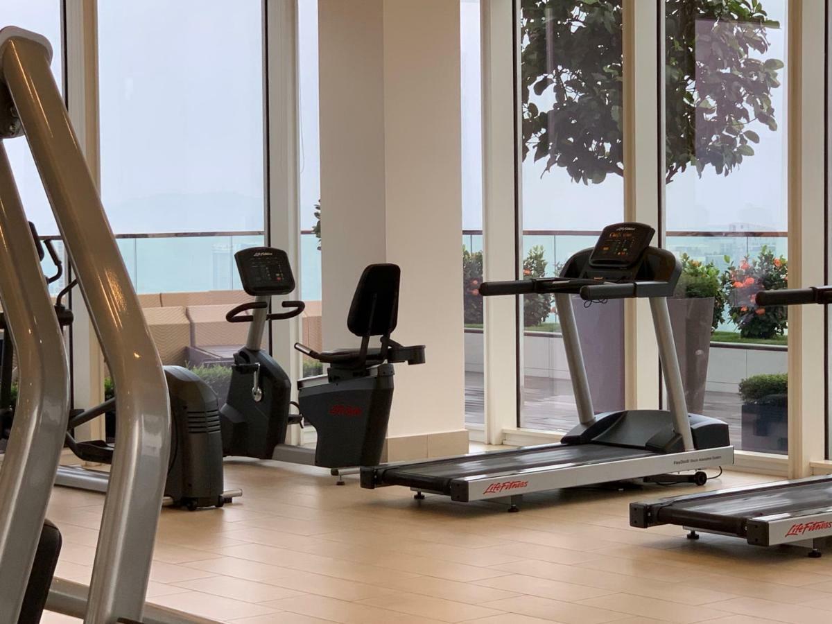 Platinum Service Suites Klcc By Sa Куала Лумпур Екстериор снимка