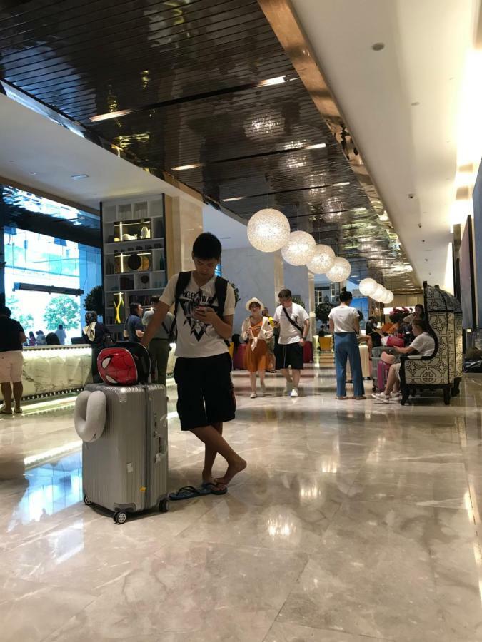 Platinum Service Suites Klcc By Sa Куала Лумпур Екстериор снимка