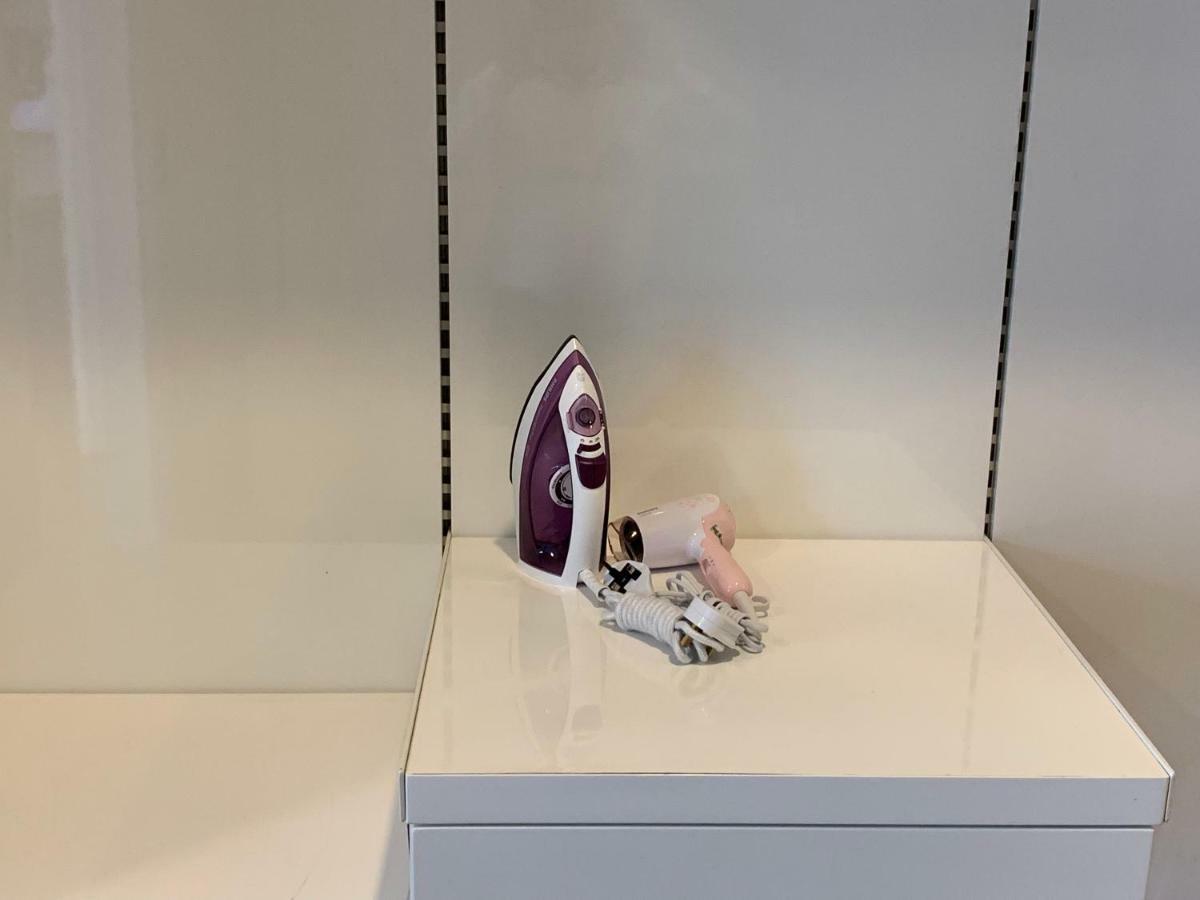 Platinum Service Suites Klcc By Sa Куала Лумпур Екстериор снимка