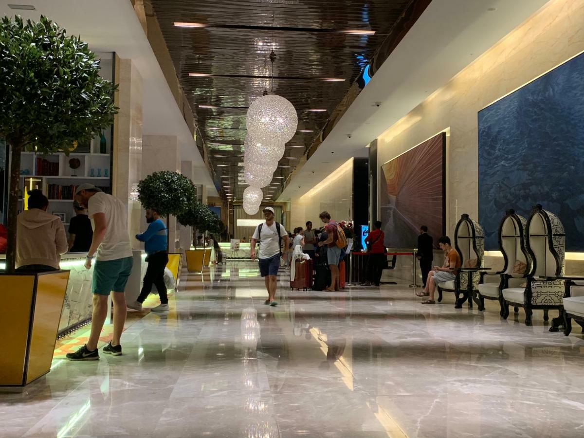 Platinum Service Suites Klcc By Sa Куала Лумпур Екстериор снимка