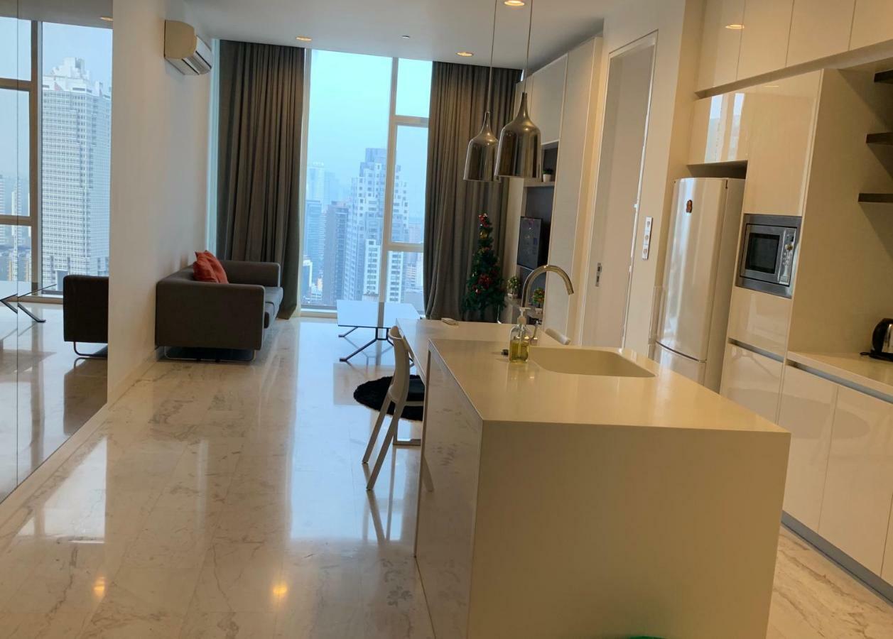 Platinum Service Suites Klcc By Sa Куала Лумпур Екстериор снимка