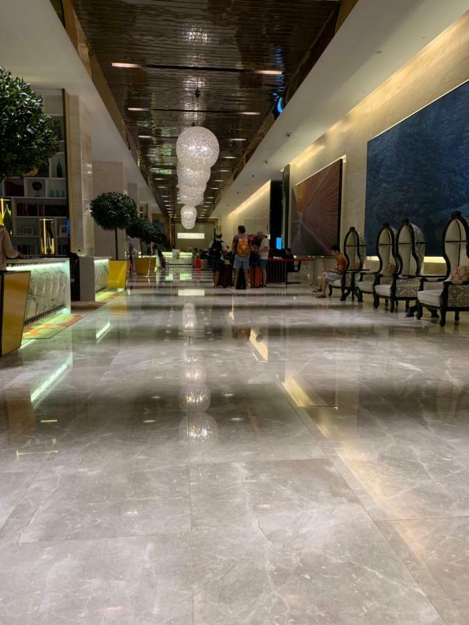 Platinum Service Suites Klcc By Sa Куала Лумпур Екстериор снимка