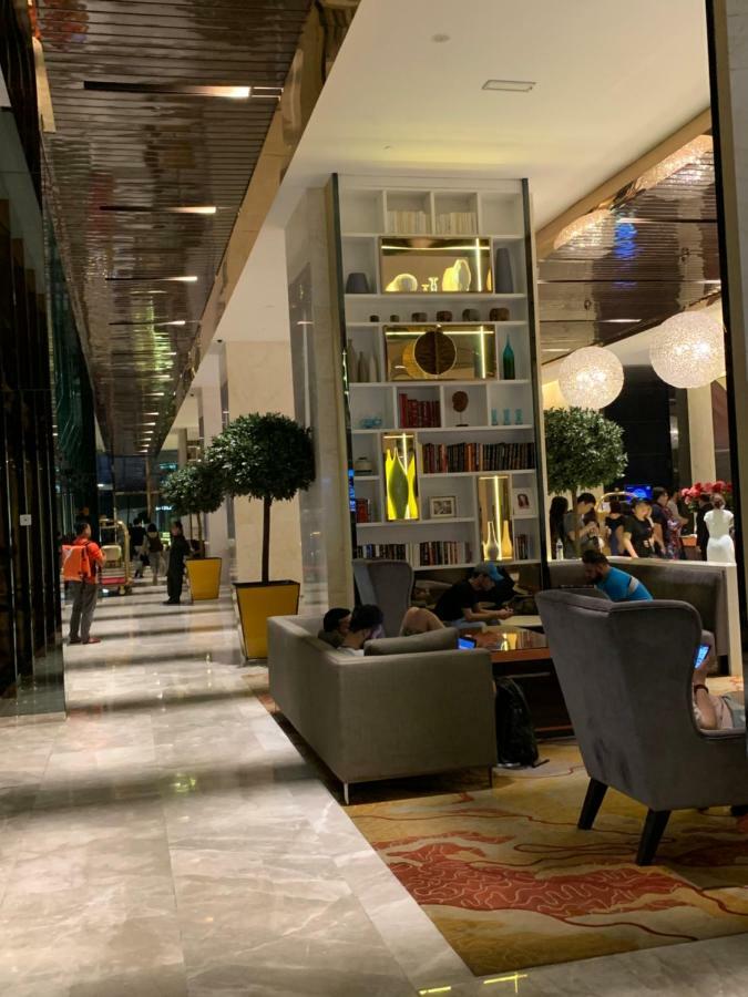 Platinum Service Suites Klcc By Sa Куала Лумпур Екстериор снимка